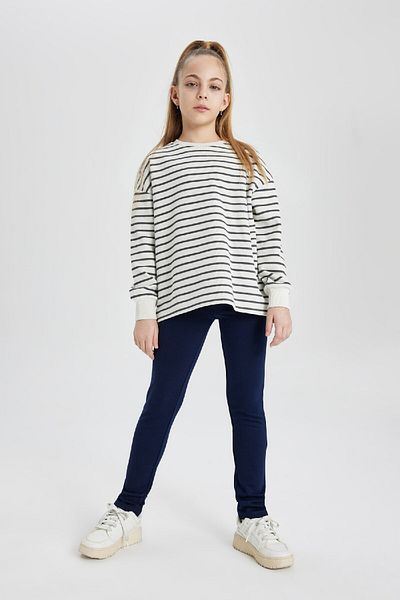 DeFacto Girl's Long Tights C5017a824sp
