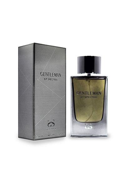 Spectra 275 Gentleman Eau De Parfum For Men - 100ml