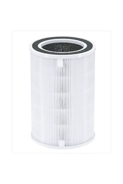 Black&Decker HEPA 13+ 3-Stage Air Purifier Filter APFT10-B5