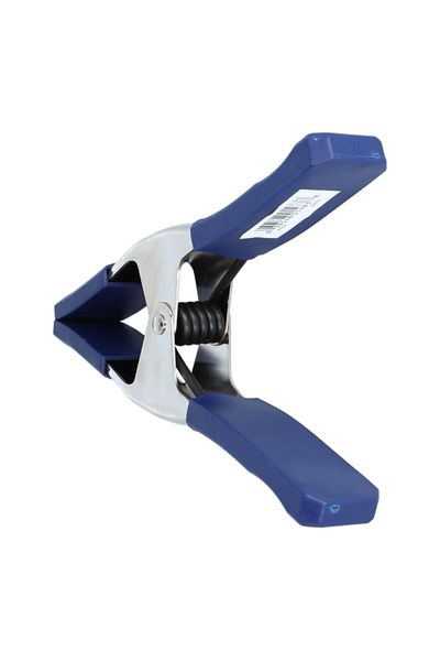Irwin Quick Grip Metal Spring Clamp 3inch