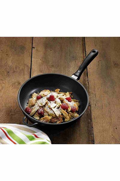 KELA Keck Lang KERROS deep frying pan with non-stick surface 24 cm
