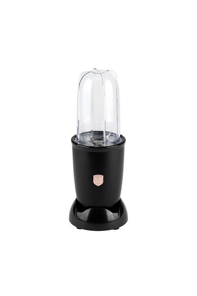 Berlinger Black Rose Collection Multifunctional Mixer Set of 6