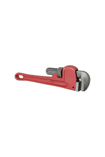 ACE Ergonomic Handle Adjustable Pipe Wrench 8inch J0202-8