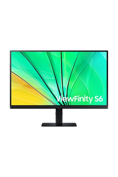 Samsung Monitor LED Samsung 27inch, QHD 2560x1440, 100Hz, Black