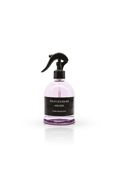 Tous Les Jours Tully Gore - Perfumed Amazer