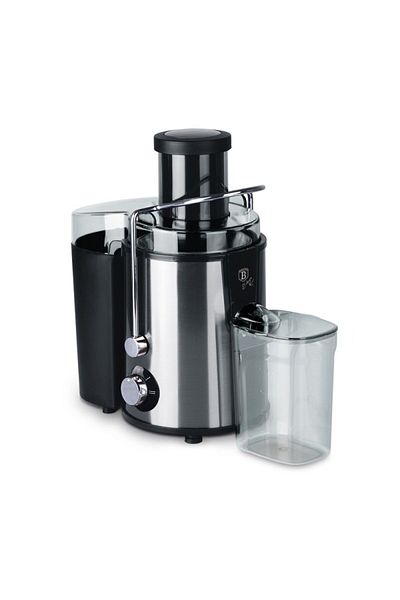 Berlinger Storcator Black Silver Collection