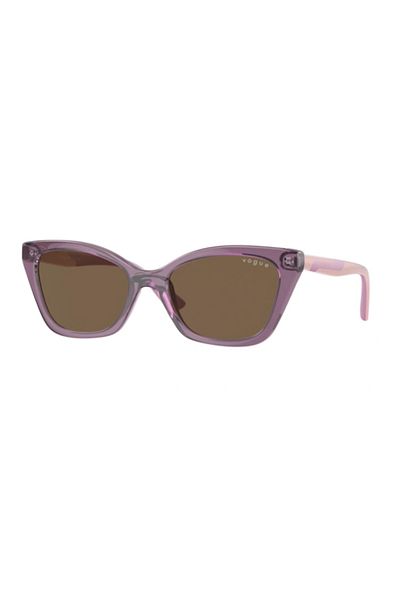 Vogue 2020306473 48-16 نظارات شمسية للأطفال