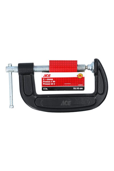 ACE C-Clamp 4inch