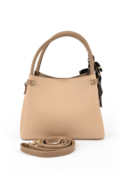 Ziya Жіноча сумка через плече 151979Z3104 Nude