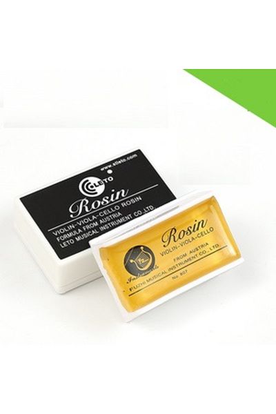 Eno Er-10 Rosin Violin Resin