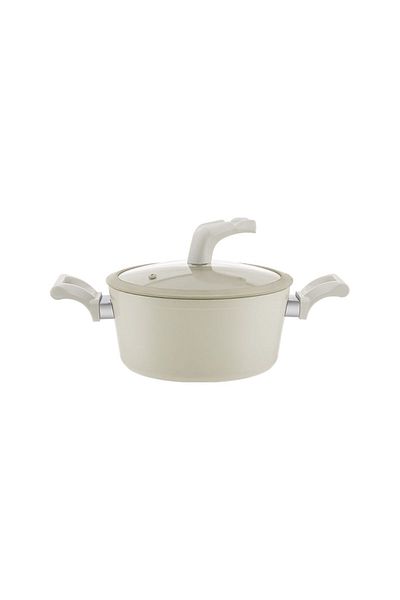 Hascevher Ceramic Lisbon 24X11 Pot