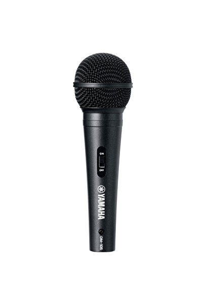 Yamaha Dm-105 Dinamik Mikrofon