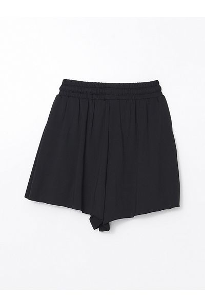 LC Waikiki Dámské šortky s elastickým pasem