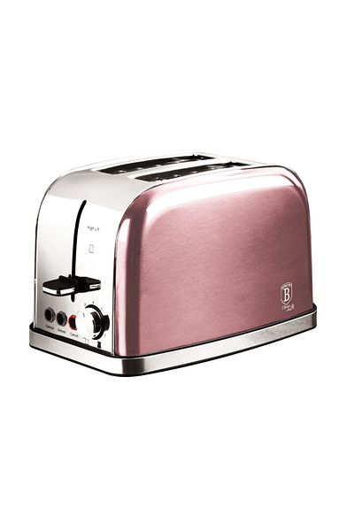 Berlinger Pâine de pâine din oțel inoxidabil I-Rose Edition