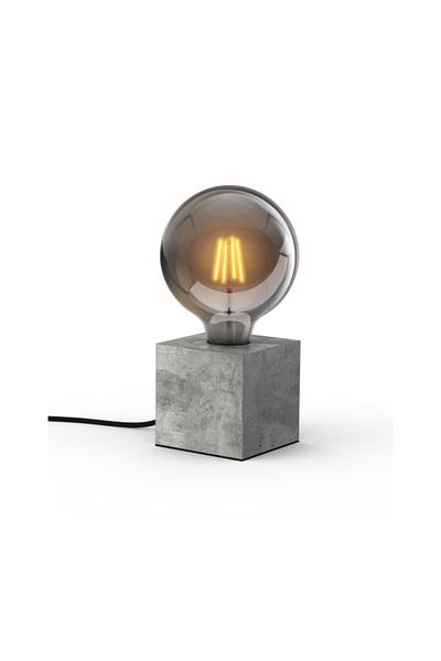 BLACKWOOD Table Light 60W E27