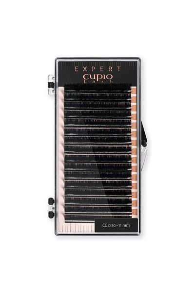 Cupio Lash Expert Cupio CC eyelash extensions