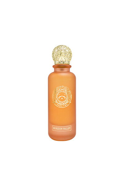 Spectra 349 Horizon Valley EDP Unisex Perfume - 80ml
