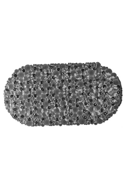 Tendance سجادة أرضية حوض استحمام مضادة للانزلاق بتصميم فقاعات من مادة البولي ...