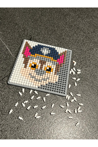 Tersah PAW PATROL CHASE PUZZLE