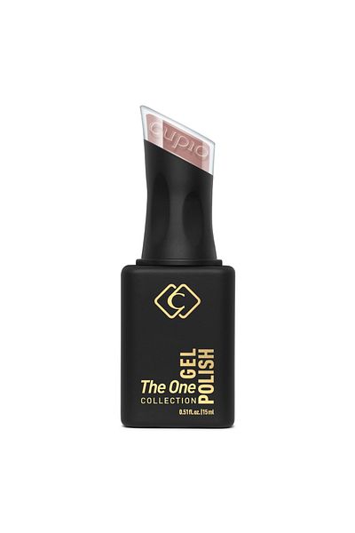 Cupio Oja semipermanenta Cupio The One - Irish Coffee 15ml
