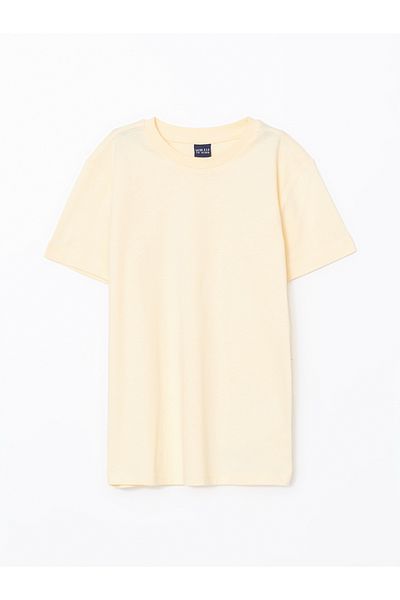 LC Waikiki Tricou pentru băiat cu gât crew