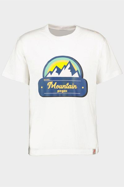 Pegas MAIN COLLECTION T-SHIRT 2 L