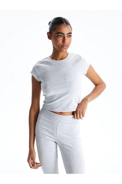LC Waikiki Crew Neck Women's T-Shirt