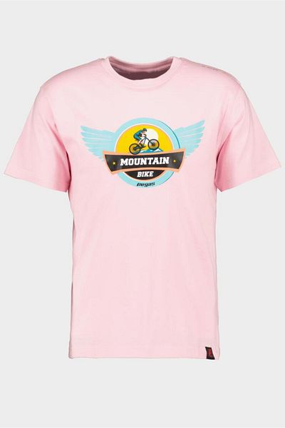 Pegas Tricou obișnuit din bumbac MC5