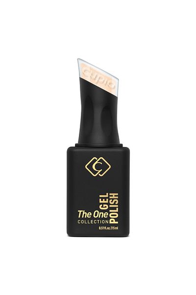Cupio Oja semipermanenta Cupio The One - Angel Skin 15ml