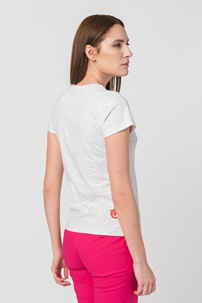 Pegas Μπλούζα T-shirt από κανονικό βαμβάκι, για οικογένειες