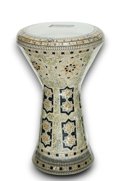 Mitello MG-150 SEDEFLİ MISIR DARBUKA