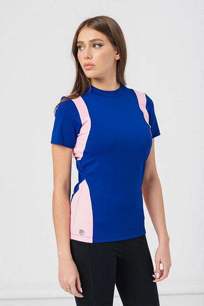 Pegas Tricou cu mânecă scurtă pentru femei cu uscare rapidă