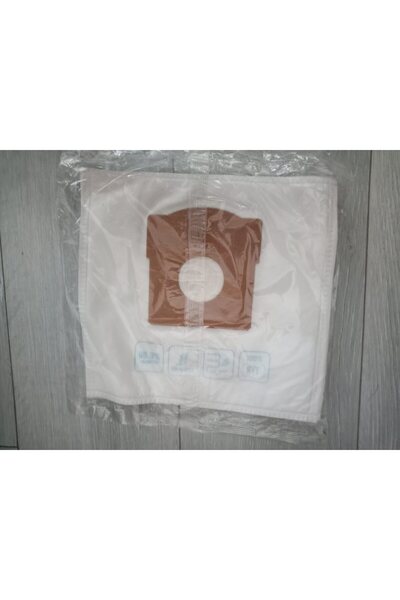 MPTEDARİK ΣΑΚΟΥΛΑ ΣΚΟΥΠΑΣ ΤΥΠΟΥ E 3 FAKIR (5 ΤΕΜΑΧΙΑ)