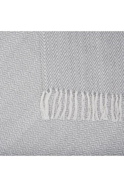 Heinner Home Přehoz 200x220 cm - šedý ZAG