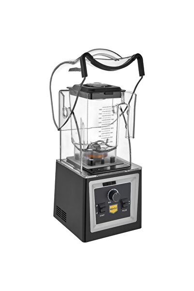 Remta Profesyonel Buz Kırıcı Özellikli Bar Blender Pro - BB02 (YENİ)