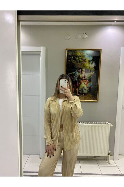 Bluebutik Piliseli ikili takım