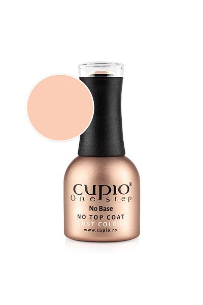 Cupio Gel Lac Cupio One Step Easy Off - Sandy