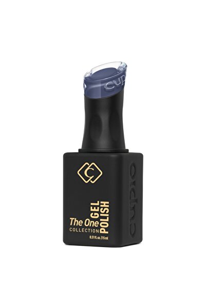 Cupio Oja semipermanenta Cupio The One - Dove Grey 15ml