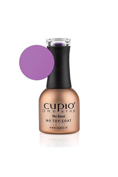 Cupio Gel Lac Cupio One Step Easy Off - Lilac