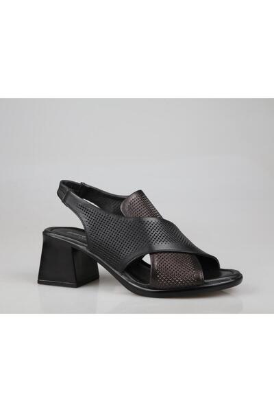 Pierre Cardin pc-54592 Pantofi cu toc pentru femei negre
