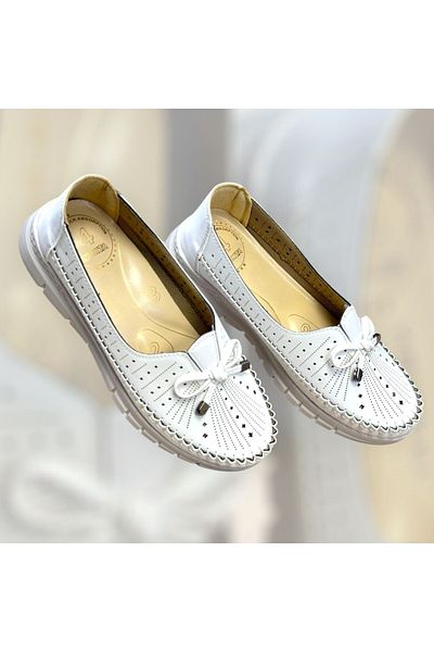 KAFKASLAR AYAKKABI Kafkaslar Orthopedic Ballet Shoes
