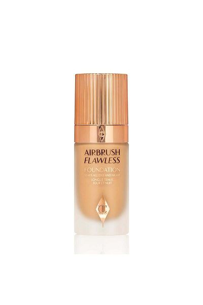 CHARLOTTE Tilbury Airbrush Flawless Foundation - 3 Cool (30 ml)