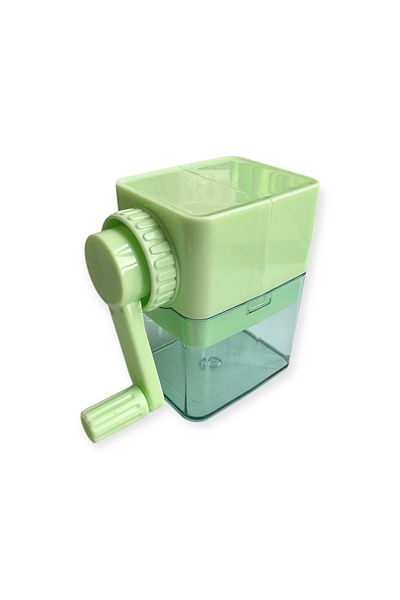Polin 6734 Pencil Sharpener with Sleeve
