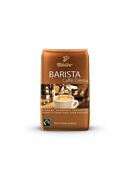 Tchibo Barista Caffe Crema 500gr