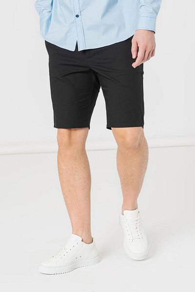 Pegas Pantaloni scurți pentru bărbați din amestec de bumbac