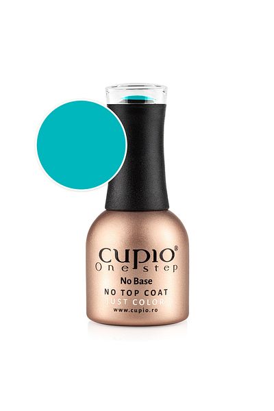 Cupio Gel Lac Cupio One Step Easy Off - Sea Foam