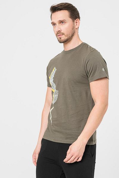 Pegas Tricou obișnuit din bumbac Dracon