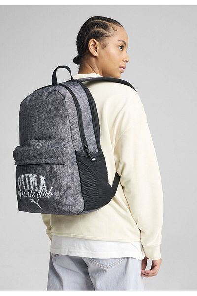 Puma Σακίδιο πλάτης PUMA Phase Class 20L