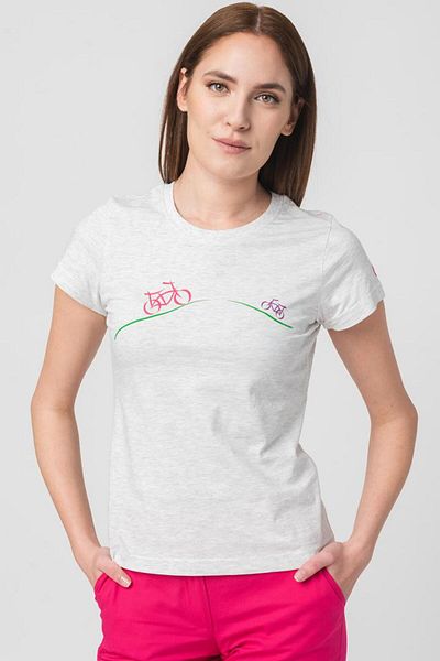 Pegas Tricou obișnuit din bumbac Family