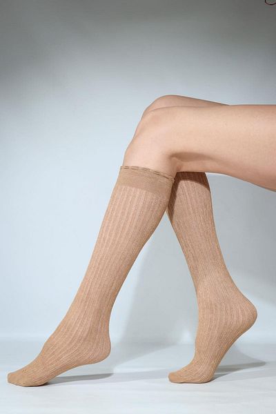 Daymod Rib Knee - Socks and Skin